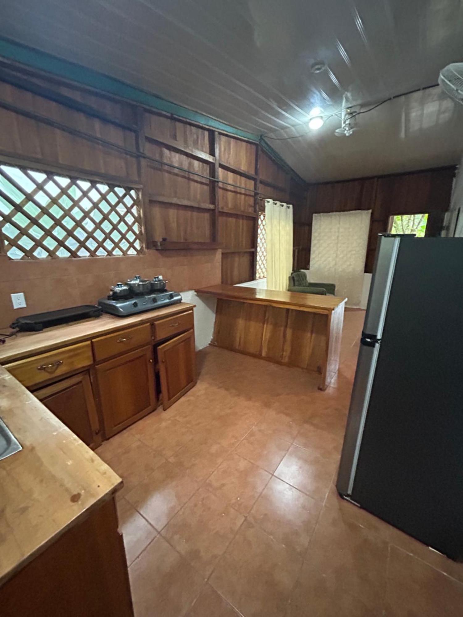Casa Oasis De Ballenas Uvita Luaran gambar